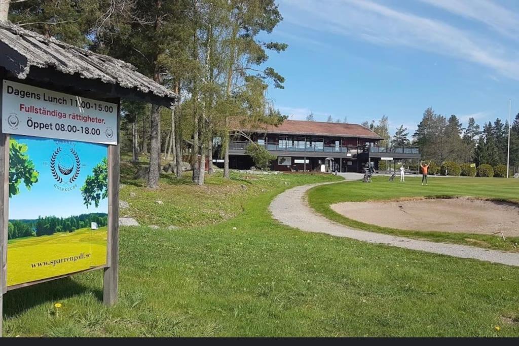 Nyrenoverat Strandnaera Med Fantastisk Utsikt Rimbo Zewnętrze zdjęcie